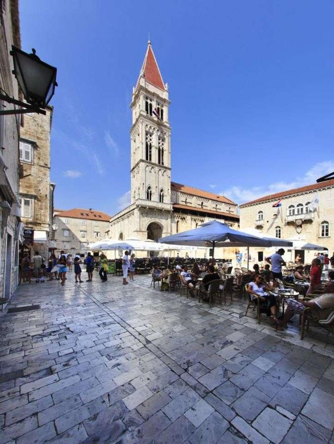 Apartman Kairos Trogir Exteriér fotografie