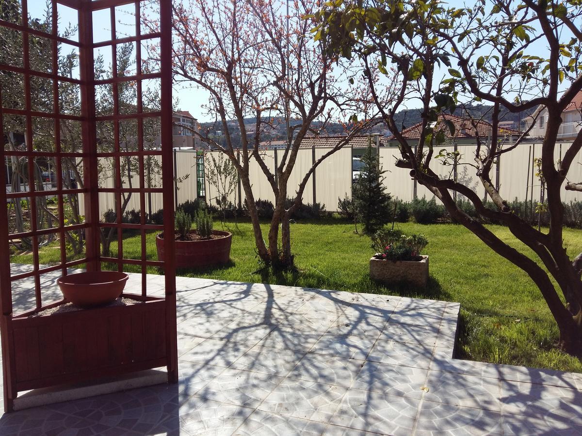 Apartman Kairos Trogir Exteriér fotografie