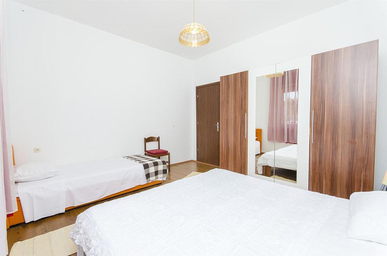 Apartman Kairos Trogir Exteriér fotografie
